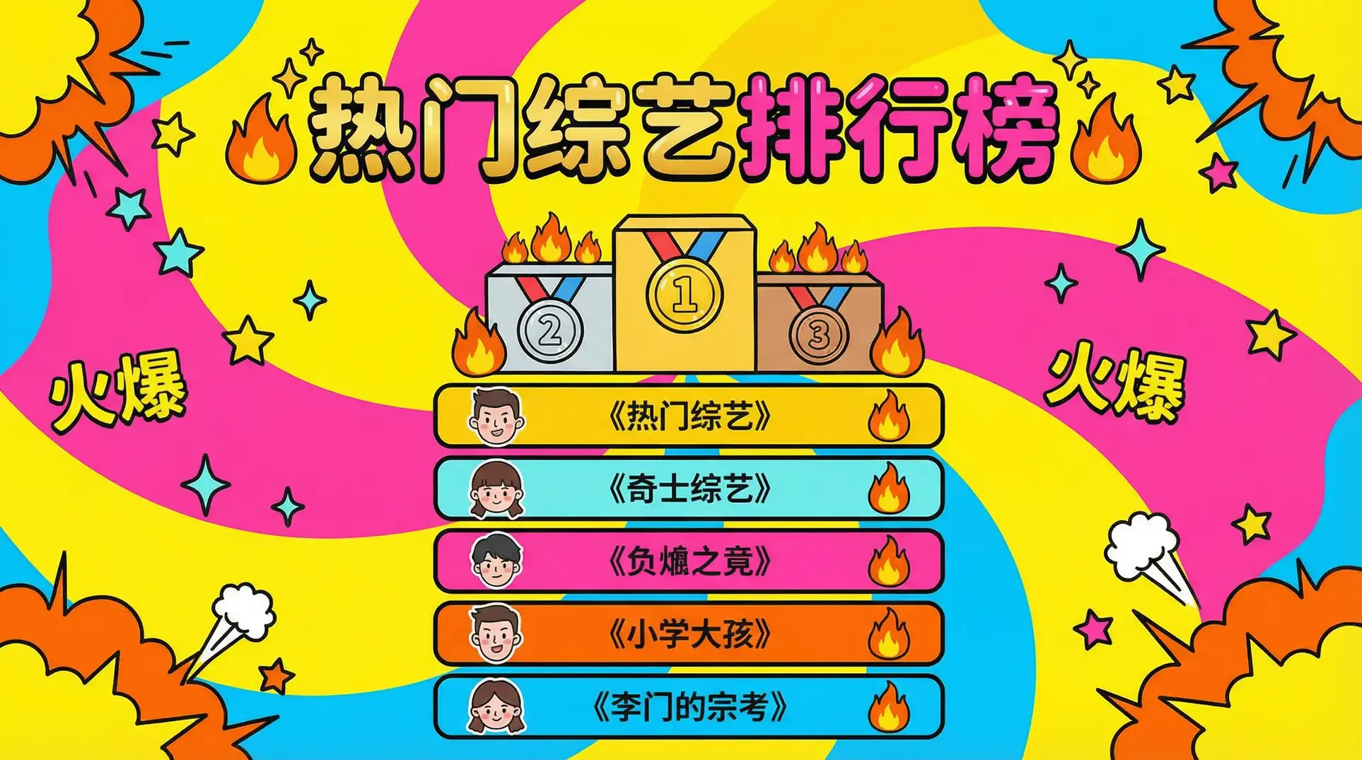 你的东西还留在我体内 搞笑舞蹈名场面
